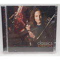 Classics in the Key of G by Kenny G (CD, 1999)