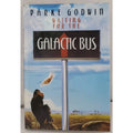 Waiting for the Galactic Bus by Parke Godwin (1988, Hardcover)