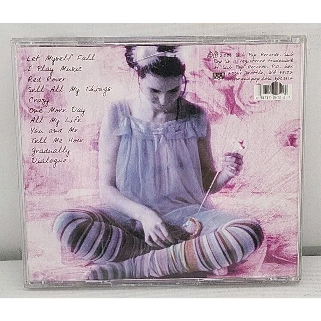 Only with Laughter Can You Win by Rosie Thomas (CD, 2003)