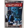 The Spirit #4 DC Comics 2010