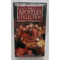 The Apostles Collection (VHS, 2003, 2-Tape Set) *Brand New*