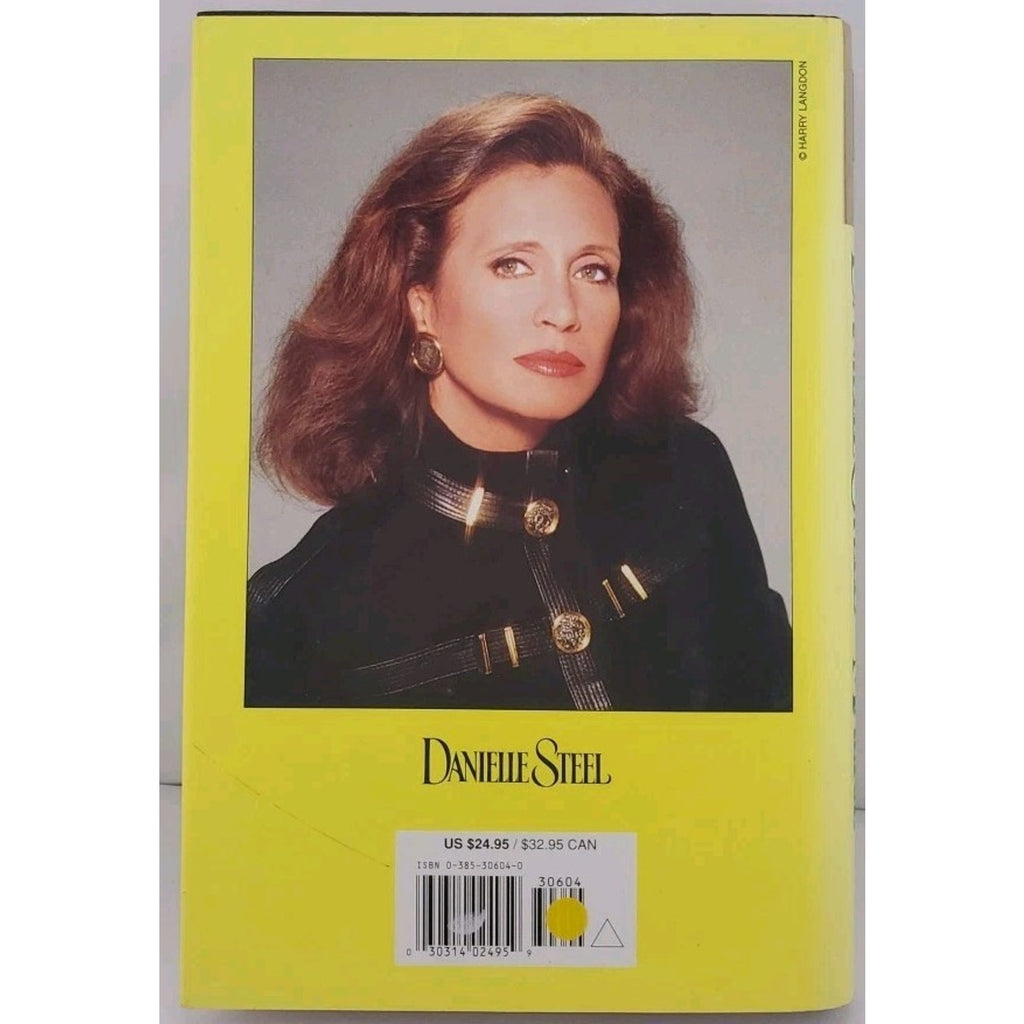 Malice by Danielle Steel (1996, Hardcover)