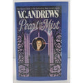 Pearl in the Mist by V. C. Andrews (1995, Hardcover) Large Print Edition