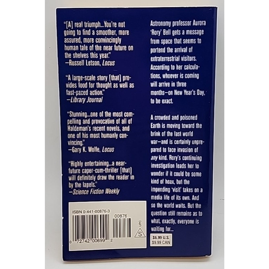 Coming by Robert Graham (2001, Paperback)