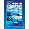 Disneynature: Oceans (DVD, 2009)