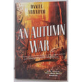 Autumn War by Daniel Abraham (2008, Hardcover)