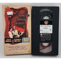 Blood Alley (VHS, 1990)