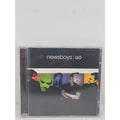 Go by Newsboys (CD, 2006)
