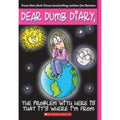 Dear Dumb Diary Ser.: The Problem with Here Is That It's Where I'm from (Dear...