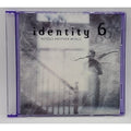 Identity 6 Behold Another World CD Various Heavy Metal Death Metal