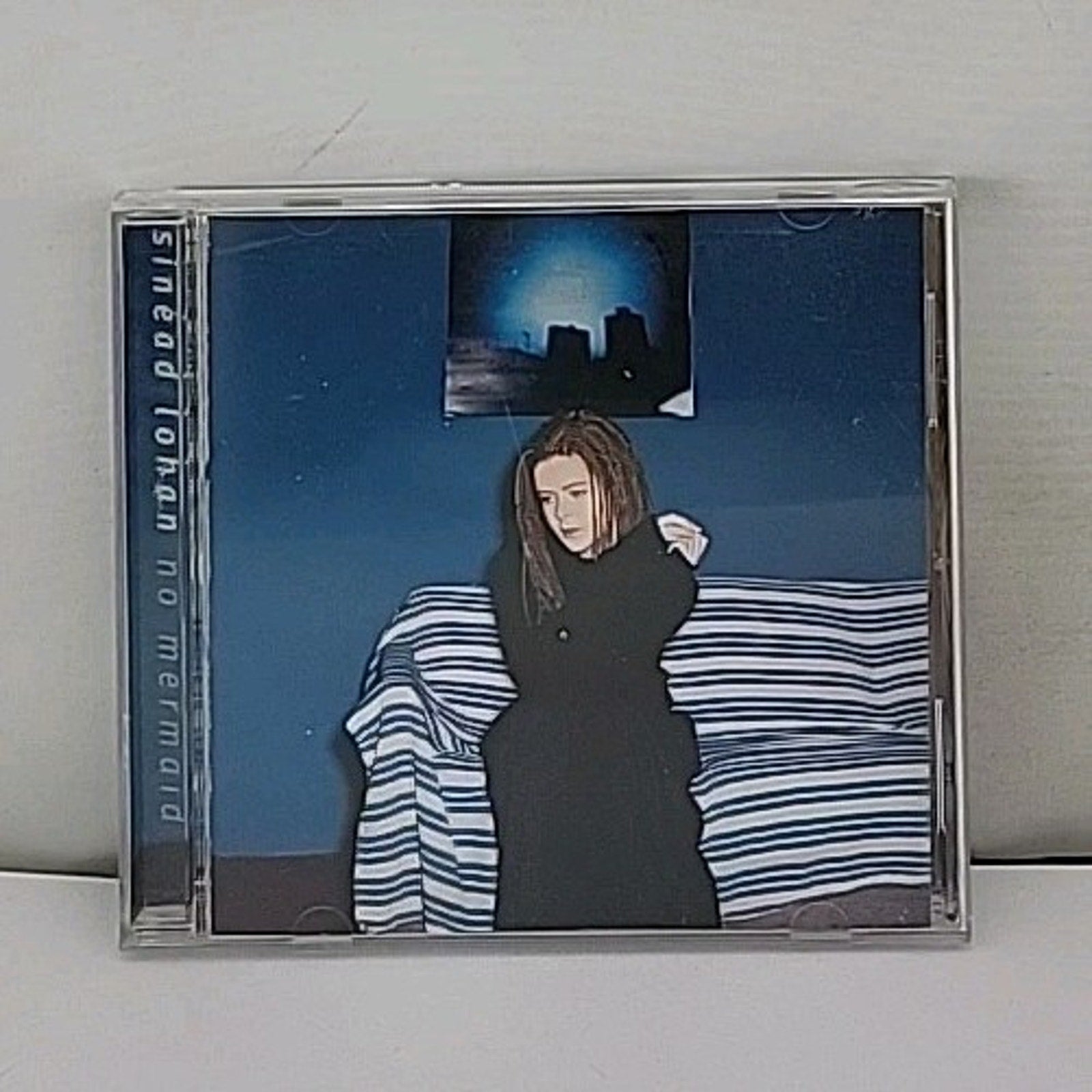 No Mermaid by Lohan, Sinead (CD, 1998)