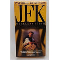 JFK: Reckless Youth (VHS)