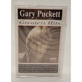 Greatest Hits [King] by Gary Puckett (Cassette, Jun-1997, King Special) *Sealed*