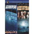 The Poseidon Adventure/Blackbeard (DVD, 2009)