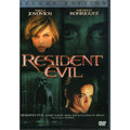 Resident Evil (DVD, 2004, Deluxe Edition)