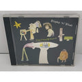 Blake 'n' Blue - The Playground CD