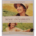 Sense and Sensibility : The Screenplay and Diaries by Emma Thompson (2007,...