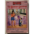 The Mystery Of The Purple Pool By The Boxcar Children # 38