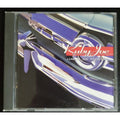 Ruby Joe ‎– Sinking The Eight Ball (CD)