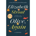 Olive, Again : A Novel by Elizabeth Strout (2019, Hardcover)