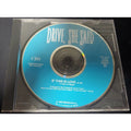 Drive She Said If This Is Love Single Promo (CD)