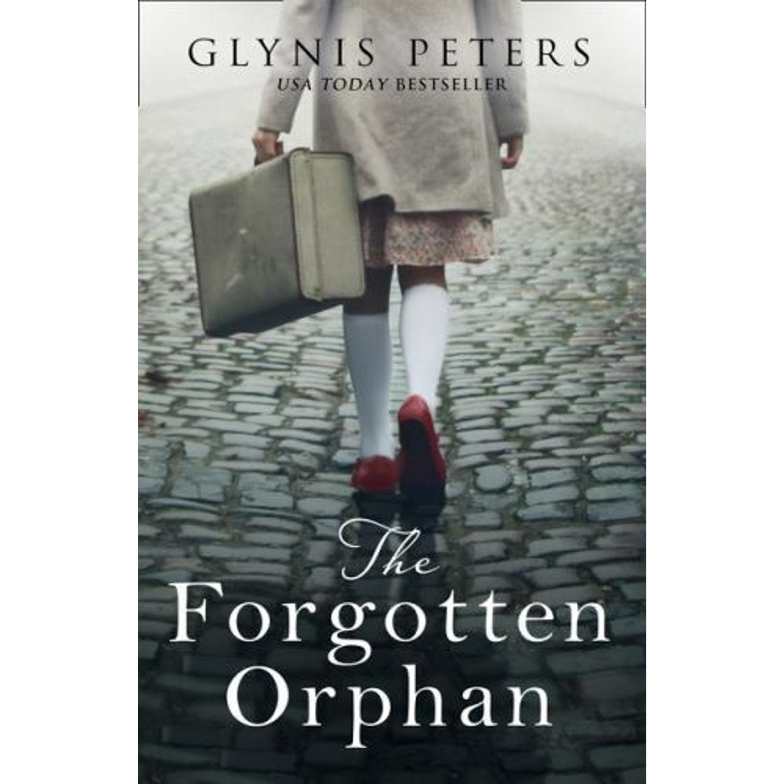 The Forgotten Orphan by Glynis Peters (2021, UK-B Format Paperback)