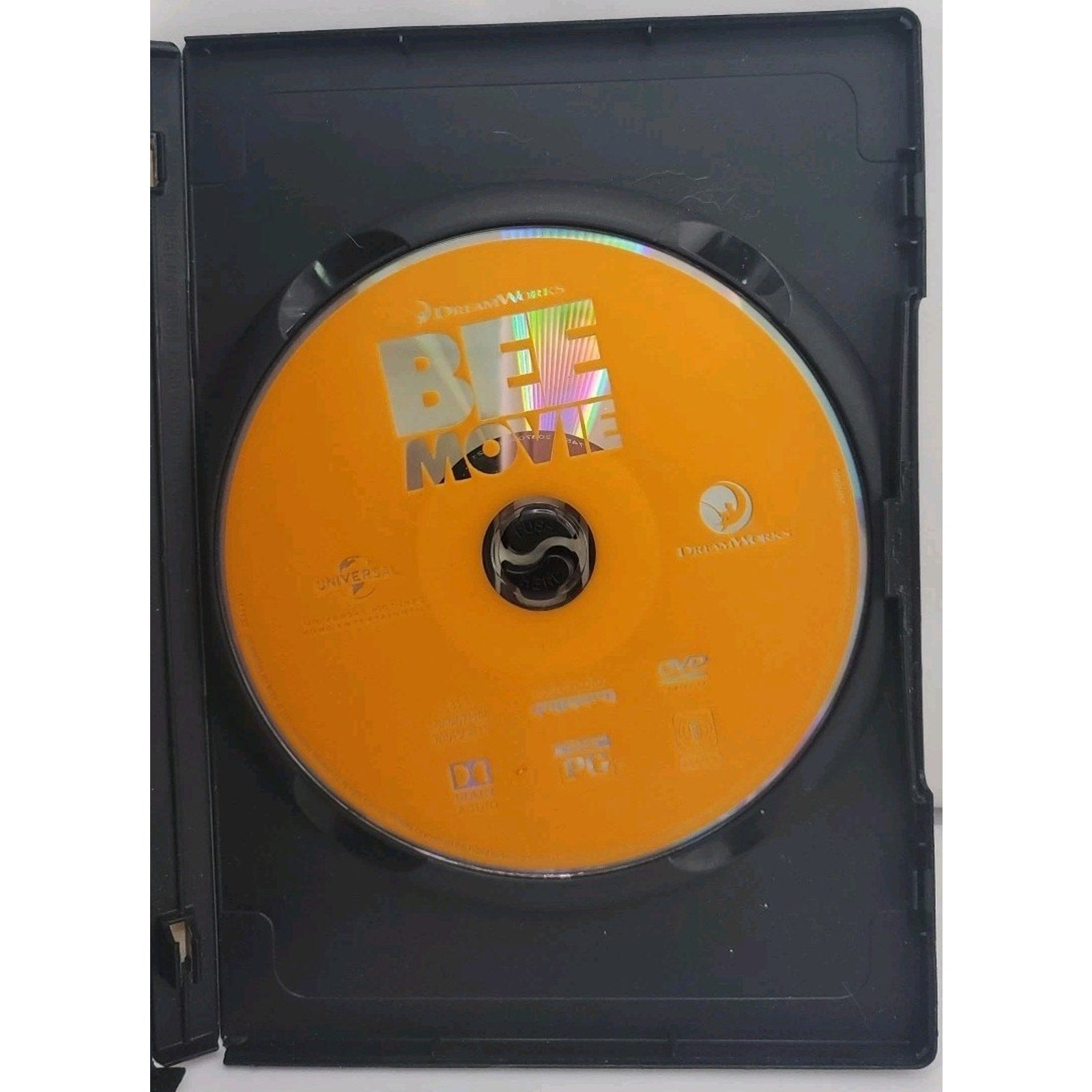 Bee Movie (DVD, 2007)