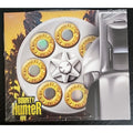 The Hit Crew ‎– Bounty Hunter (CD) *Brand New*