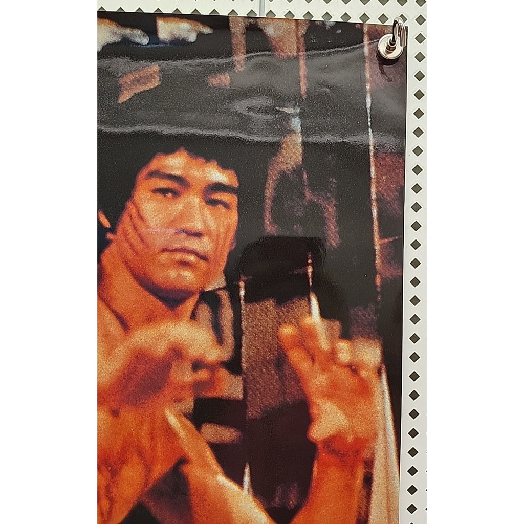 Bruce Lee 15x21 Poster