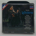 La Boheme by Luciano Pavarotti (CD, 1990)