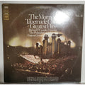 Various - The Mormon Tabernacle Choir's Greatest Hits (Vinyl)