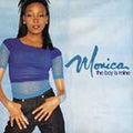 The Boy Is Mine by Monica (1/Monica Denise Arnold) (CD, Jul-1998, Arista)