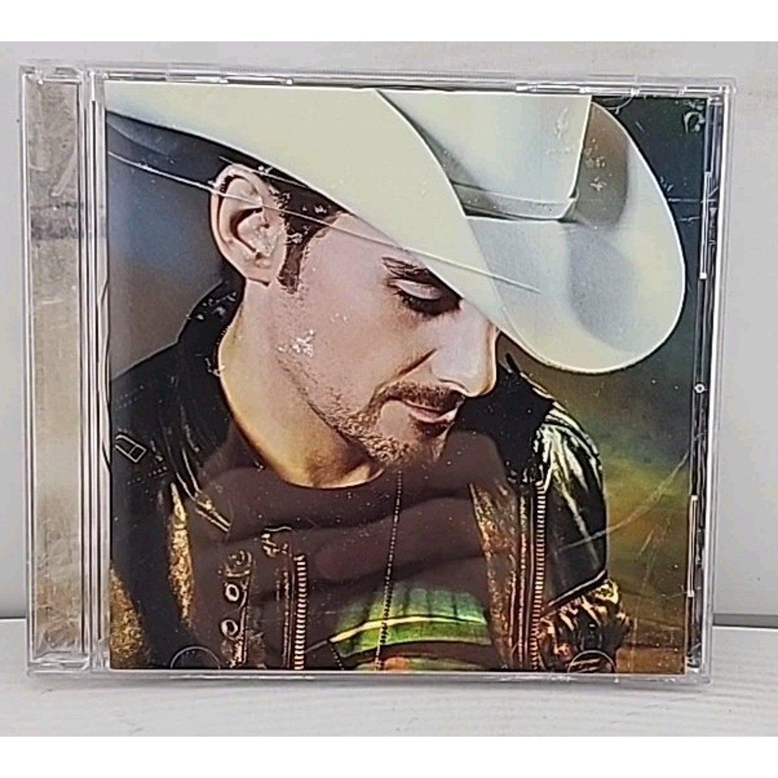 This Is Country Music by Brad Paisley (CD, 2011)