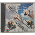 High Bright Light & Clear by Purcell / Canadian Brass (CD, 2007)