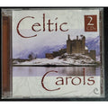 Celtic Carols - Audio CD By Various Artists -
