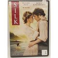 Silk (DVD, 2007)