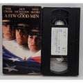 A Few Good Men (VHS, 1993)
