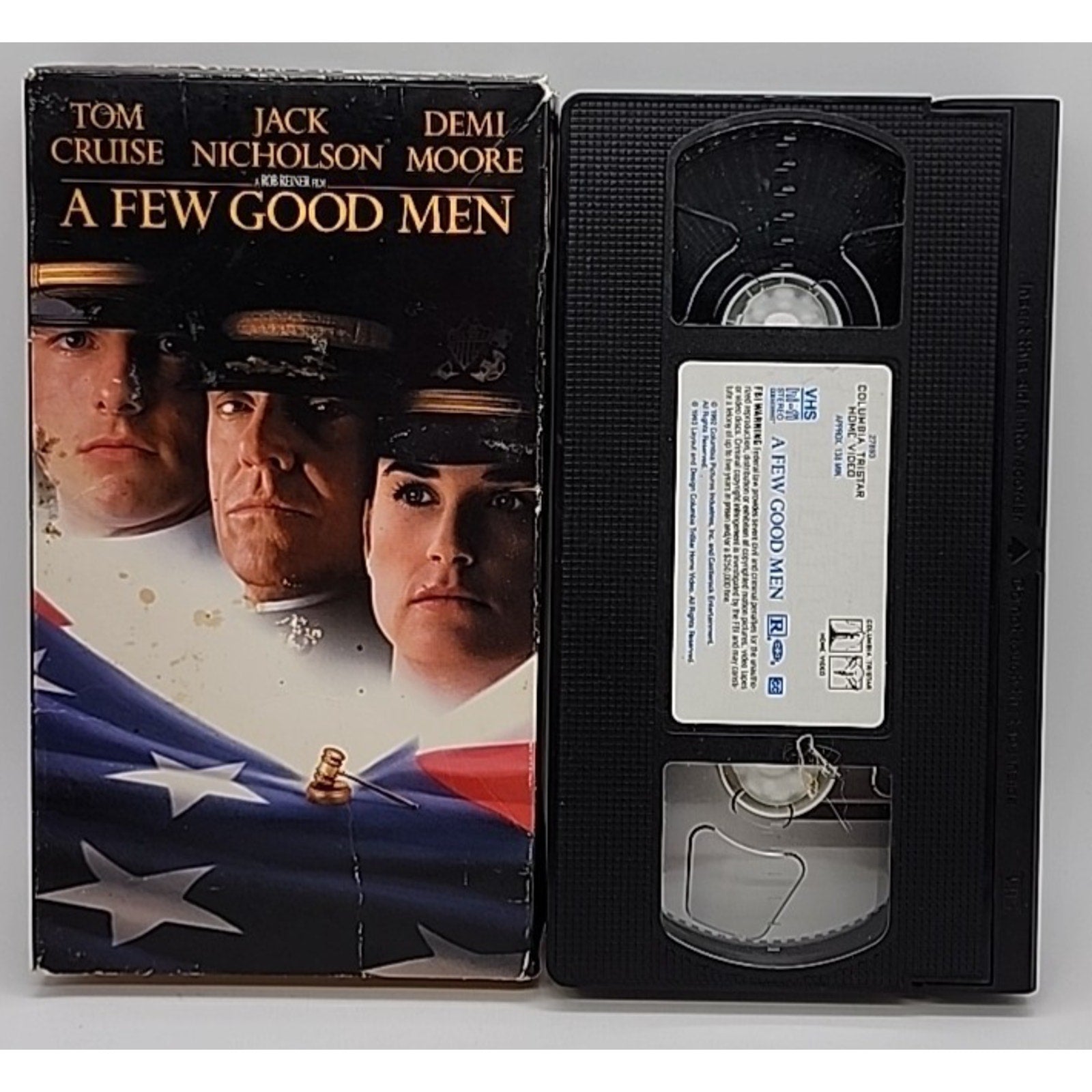 A Few Good Men (VHS, 1993)