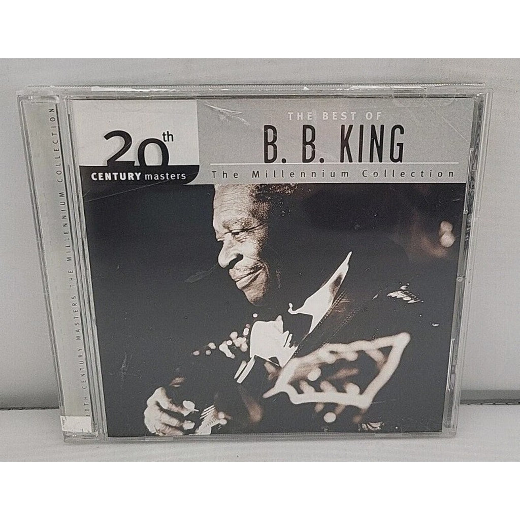 20th Century Masters: Collection by King, B.B. (CD, 1999)