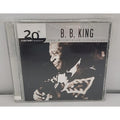 20th Century Masters: Collection by King, B.B. (CD, 1999)
