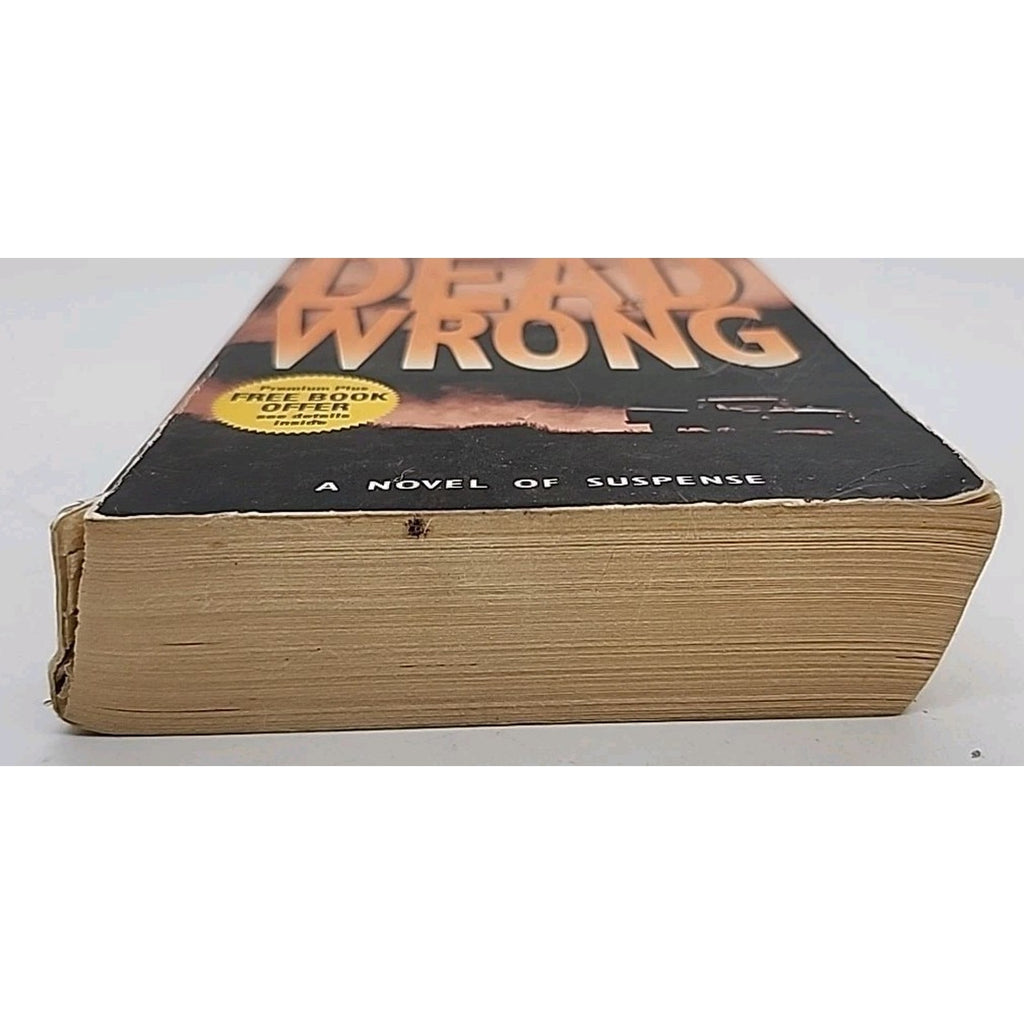 Dead Wrong by J. A. Jance (2007, Mass Market)