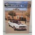 Mustang Times Volume 19 No 3 March 1994