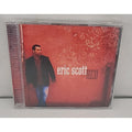 RED by Eric Scott (CD, 2007)