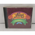 15 Greatest Hits by James Gang (CD, Oct-1990, MCA)
