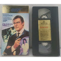 1988 James Bond 007 Octopussy VHS