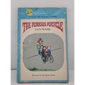 The Furious Flycycle By Jan Wahl