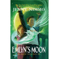 The Magician Trlogy Ser.: Emlyn's Moon by Jenny Nimmo (2007, Hardcover)