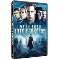 Star Trek: Into Darkness (DVD, 2013)