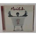 Moods Moments by Monifah (CD, 1996)