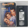 Now and Forever (VHS, 1999, clamshell)